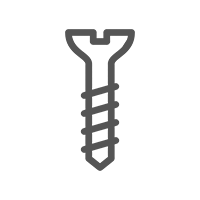 screws